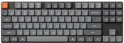 Keychron K1 MAX niskoprofilowa bezprzewodowa klawiatura mechaniczna