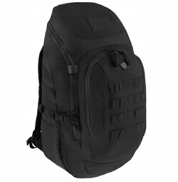 Plecak wojskowy Pentagon Epos 40 l Black