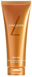 Lancaster, Self Tan Golden Body Gel, samoopalacz