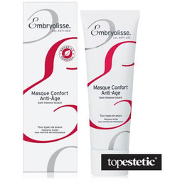 Embryolisse Maska przeciwstarzeniowa, 60 ml