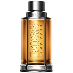 Hugo Boss, Boss The Scent, woda toaletowa, 50