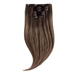 Rapunzel of Sweden Classic Clip-ins Straight / Medium