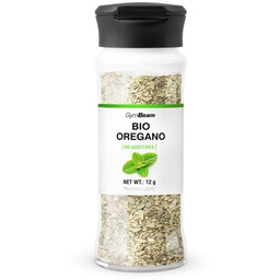 VanaVita BIO Oregano - GymBeam 12 g