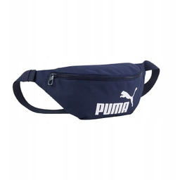 Saszetka Puma Phase Waist Bag granatowa 91165 02