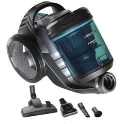 CONCEPT Odkurzacz bezworkowy Furious Animal VP5151