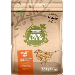 VERSELE-LAGA Insect mix 250g suszone insekty dla dzikich