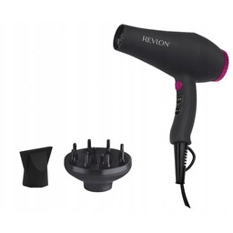 Suszarka do włosów Revlon Perfect Smooth Heat