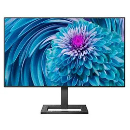 Philips 275E2FAE/00 27" 2K IPS 75Hz 4ms Monitor
