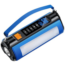 Urządzenie rozruchowe BLITZWOLF BW-JA1 16000mAh