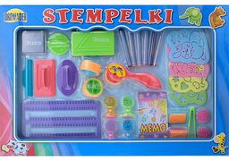 Stempelki Roller