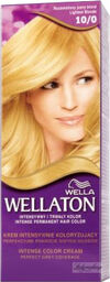 WELLA - WELLATON - INTENSE COLOR CREAM -