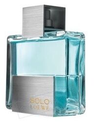Loewe Solo Intense, Woda kolońska 50ml