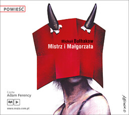 Mistrz i Małgorzata (Cenzura) (CD)