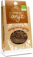 Anyż BIO 30 g Dary Natury