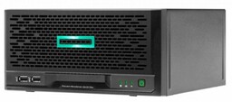 Hewlett Packard Enterprise Serwer ProLiant MicroServer Gen10 Plus