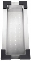 BLANCO 514542 BLANCO Odsączarka stalowa, 514542
