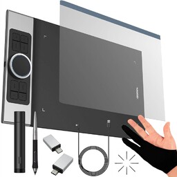Tablet Grficzny Xp-pen Deco Pro M 8192st 5080