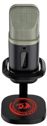 REDRAGON Mikrofon Echowave GM305 Wielokierunkowy / Kardioidalny