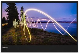 Lenovo Monitor ThinkVision M15