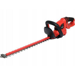 Akumulatorowe Nożyce Do Żywopłotu 45cm 18V body Yato