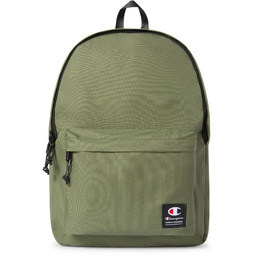 Champion Plecak unisex ICONS, zielony (GS128), UNI, Zielony