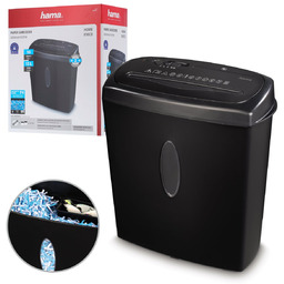 Hama Niszczarka Home X10cd