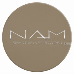 NAM - Smart Velvet Powder - Puder