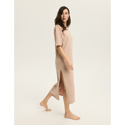 Koszula nocna Ridley Esotiq brudny róż XL