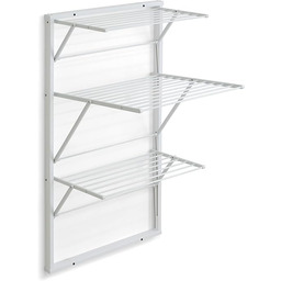 Arredamenti Italia Karim Suszarka Scienna, Biały, 16 m