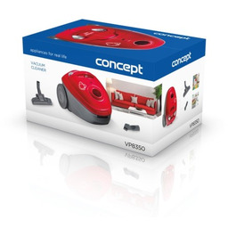 CONCEPT Odkurzacz ręczny 700W VP8350