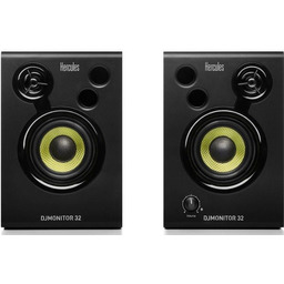 Monitory studyjne Hercules Dj Monitor 32 SS-1958