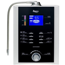 BIONTECH Jonizator wody BTM-207D Ultimate 7Plus