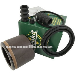 Reperaturka przedniego zacisku hamulcowego Dodge Caravan 2008-