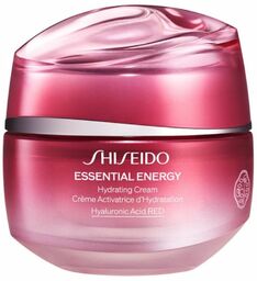Shiseido Essential Energy Hydrating Cream 50ml krem głęboko