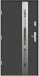 DRZWI KMT 75 PLUS Linia SILVER 11s3