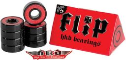 łożyska FLIP BEARINGS ABEC 5