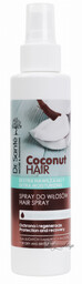 Dr. Sante - COCONUT HAIR - Extra Moisturizing