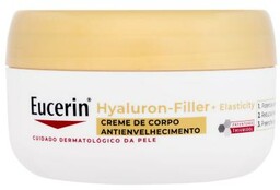 Eucerin Hyaluron-Filler + Elasticity Anti-Age Body Cream krem