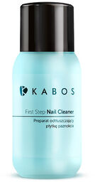 Odtłuszczacz do paznokci Kabos Nail Cleaner 150ml