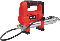 Yato SMAROWNICA 18V, 620 BAR, 284 G/MIN -