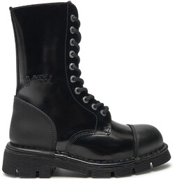 Glany NEW ROCK M-NEWMILI10-S1 Czarny