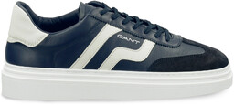 Sneakersy Gant 30633968 Granatowy
