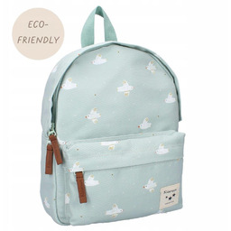 Plecak dla dzieci Paris Harmony mint Kidzroom
