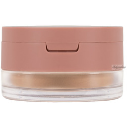 NAM - Wonder Finish Loose Powder - Puder