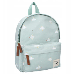 Kidzroom: plecak dla dziecka Paris Harmony Mint