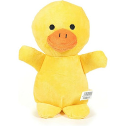 Enyi pluszowa zabawka para perros węchowa