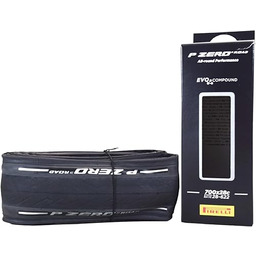Pirelli P-Zero składana opona do roweru szosowego, Clincher,
