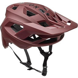 Fox Racing Kaski rowerowe SPEEDFRAME SOLID, CE,