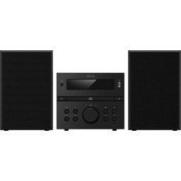 Mikro system PEAQ PMS 350 Czarny