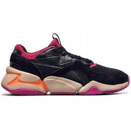 Buty PUMA NOVA URBAN 90''S storm nova rs-x